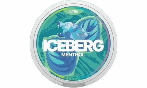 Iceberg Menthol Ultra